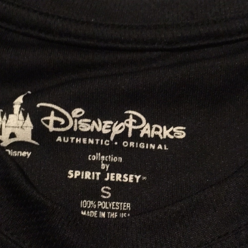 Adult Unisex Walt Disney World Spirit Jersey - Picture 5 of 8